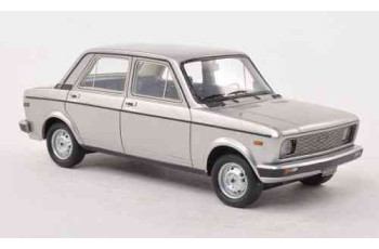 NEO MODELS Fiat 128 1100 CL, silver